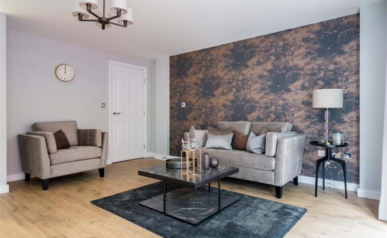 Concord Street, West Yorkshire, LS2