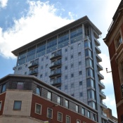 Basilica, Leeds, LS1