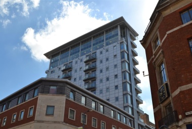 Basilica, Leeds, LS1
