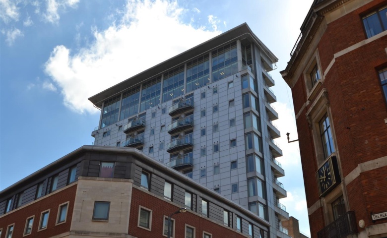 Basilica, Leeds, LS1