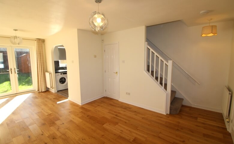 Wharfedale Court, Otley