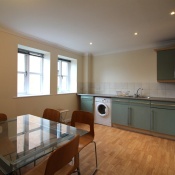 Turlow Court, Leeds