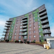 Echo Central 2,Leeds
