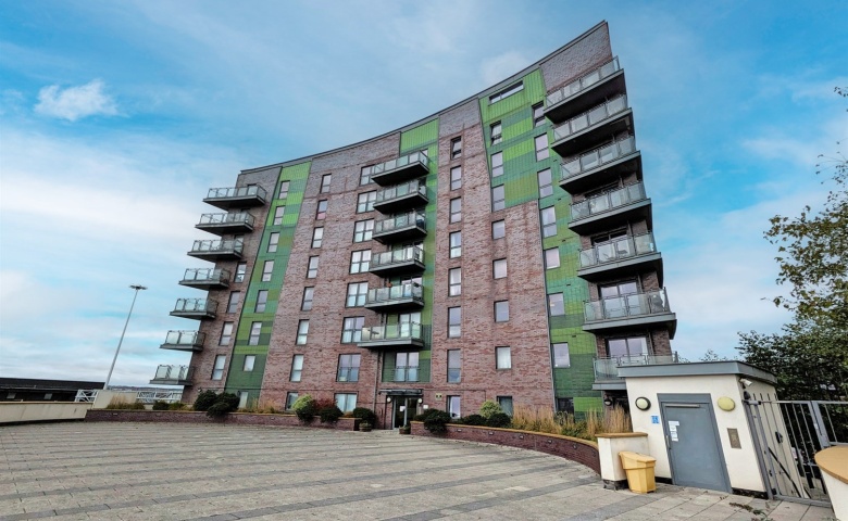 Echo Central 2,Leeds