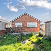 Baildon Avenue, Kippax