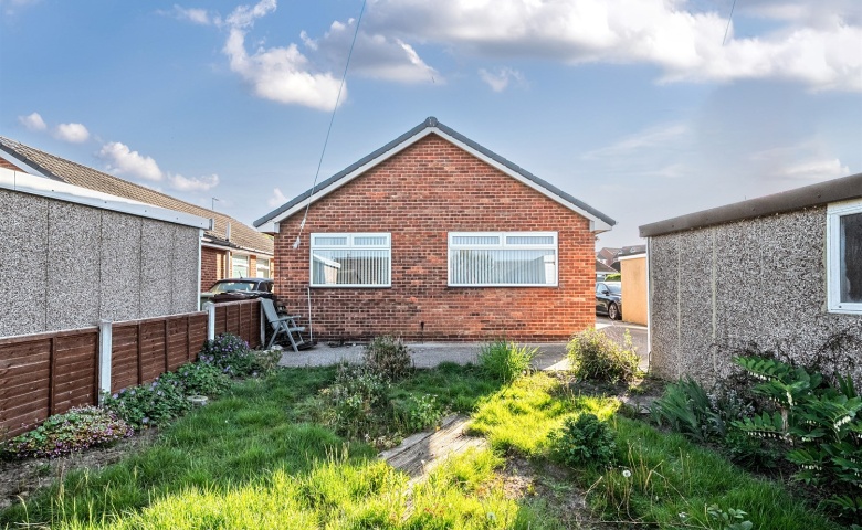 Baildon Avenue, Kippax