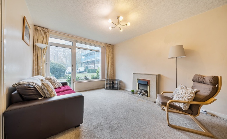 Foxhill Court, Weetwood