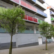 Concord Street, West Yorkshire, LS2