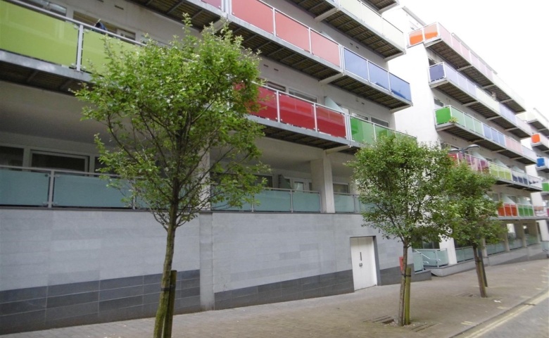 Concord Street, West Yorkshire, LS2