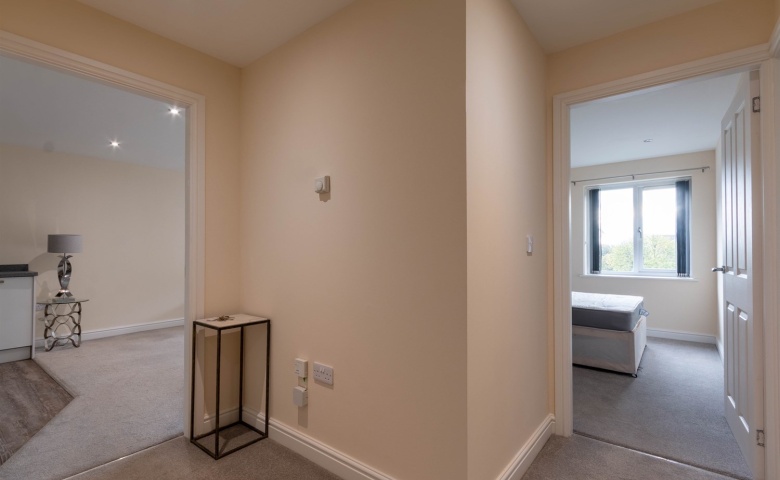 Iveson Drive, Cookridge