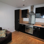 Echo Central 1, Leeds, LS9