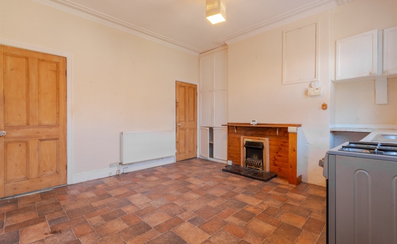Methley Grove, Chapel Allerton