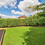 Primley Park Mount, Alwoodley
