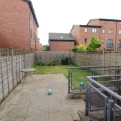 Yarn Street, LS10