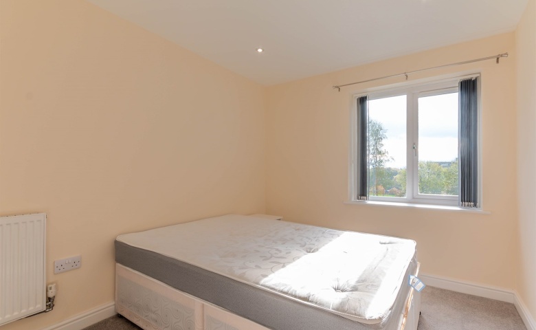 Iveson Drive, Cookridge