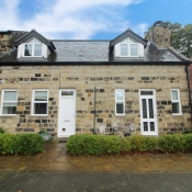 Holmefield House,, Headingley, LS6