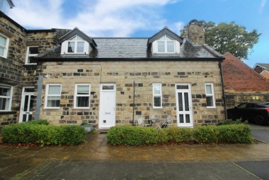 Holmefield House,, Headingley, LS6
