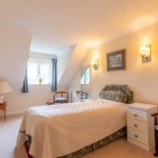 The Highlands, Harrogate Road, Alwoodley