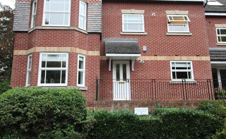 Birch House, 4a Allerton Park, LS7