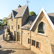 The Coach House, Long Causeway, Adel