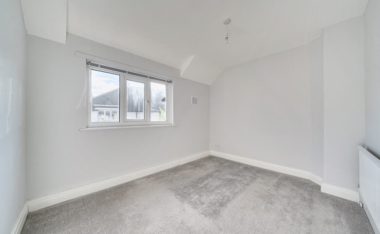 The Cross, Church Hill, Bramhope