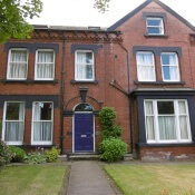 160, Woodsley Road, Leeds