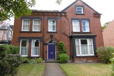 160, Woodsley Road, Leeds