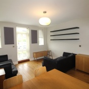 Holmefield House,, Headingley, LS6