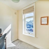 Stanhope Avenue, Horsforth