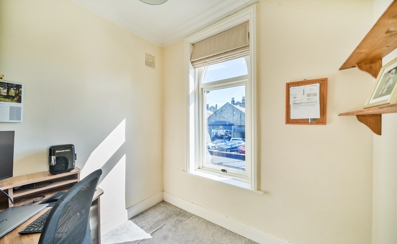 Stanhope Avenue, Horsforth