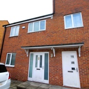 Swarcliffe Approach, LS14