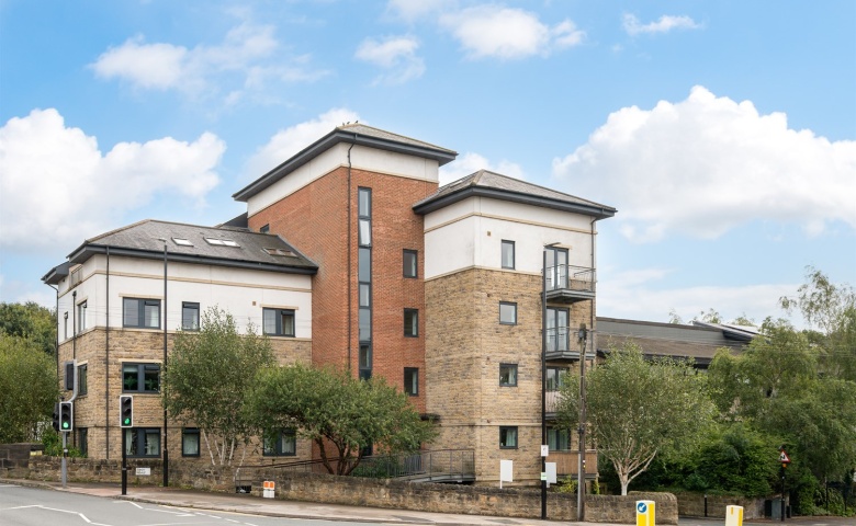 Bridge Place, Horsforth
