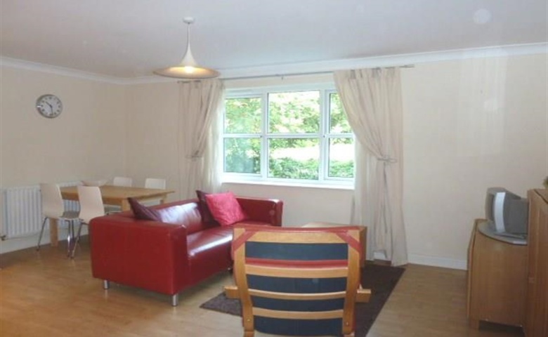 Abbey Court, Abbey Court, Leeds, LS5
