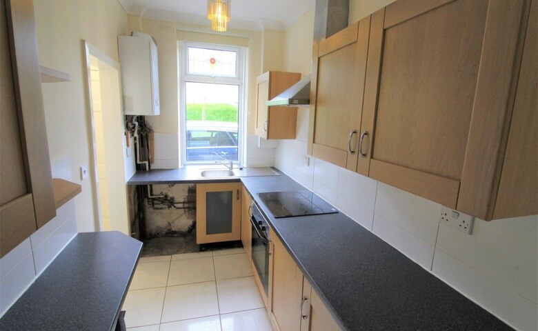 Middleton Road, LS27