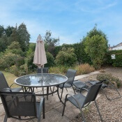 Yarm Cottage, Holywell Lane, Shadwell