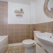 Walmer Grove, Pudsey