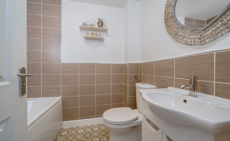 Walmer Grove, Pudsey