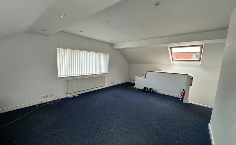 275b Otley Road, Leeds
