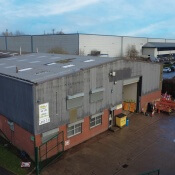 Unit 11 Hunslet Trading Estate, Leeds