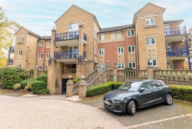 The Highlands, Harrogate Road, Alwoodley