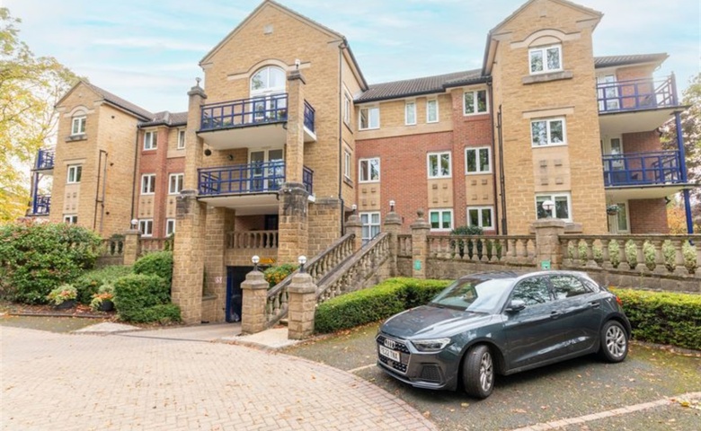 Highlands, Harrogate Road, Alwoodley