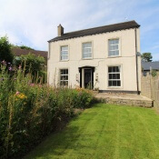 Yarm Cottage, Holywell Lane, Shadwell