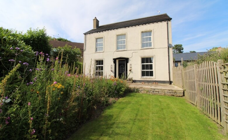 Yarm Cottage, Holywell Lane, Shadwell