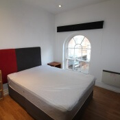Atlantic Apartments, Leeds