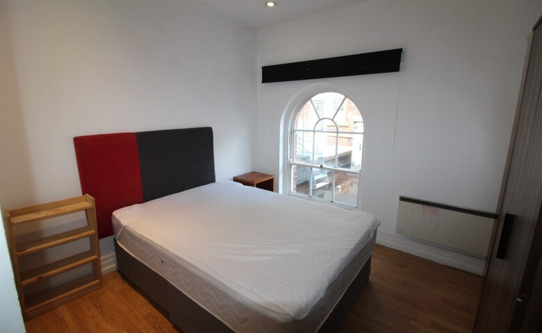 Atlantic Apartments, Leeds