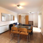 Turlow Court, Leeds