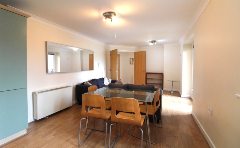 Turlow Court, Leeds