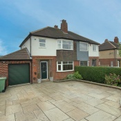 Leeds Road, Scholes