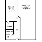 Broderick Court, LS1