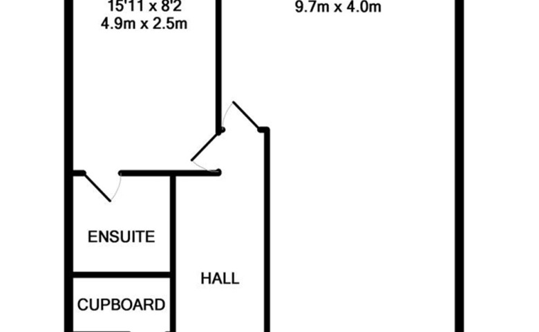Broderick Court, LS1